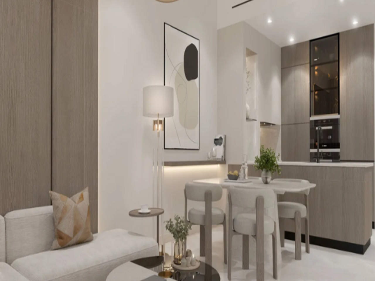 Mi Casa Apartments/Q4 2027